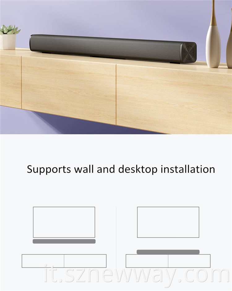 Xiaomi Redmi Tv Speaker